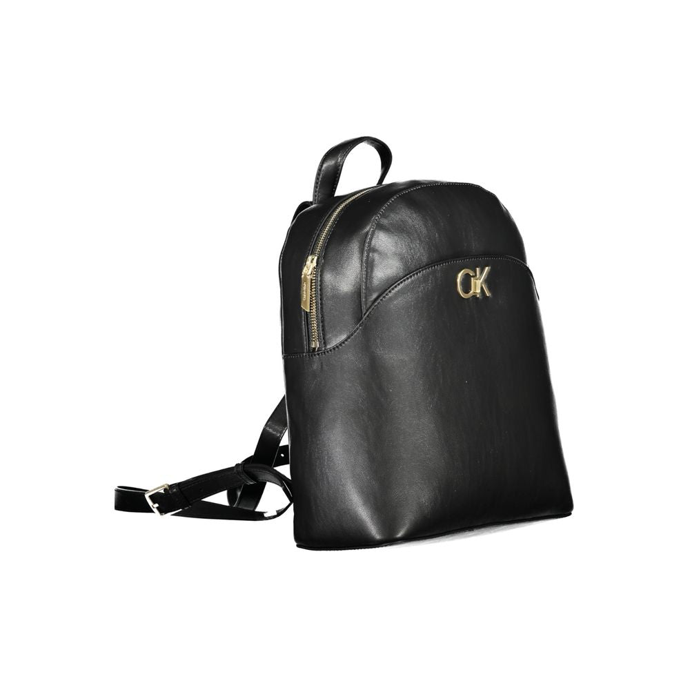 Calvin Klein Slim Urbanite Backpack for Modern Convenience
